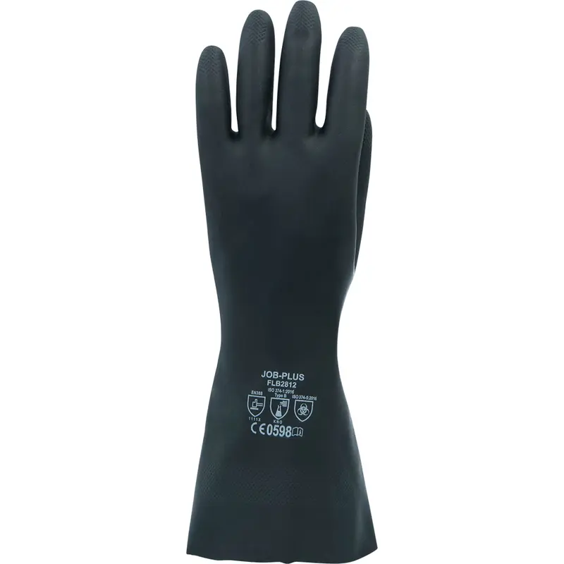 Stalgast Schutzhandschuhe, Größe S/7