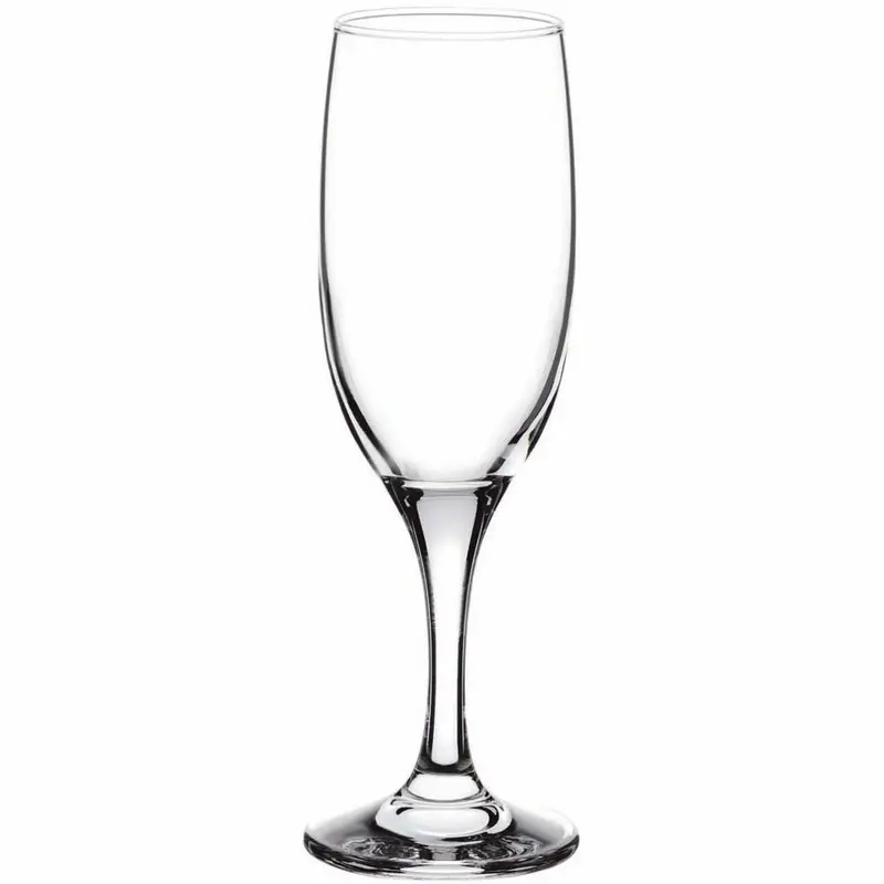 Stalgast Sektglas, Glasserie Bistro, 0,18 Liter