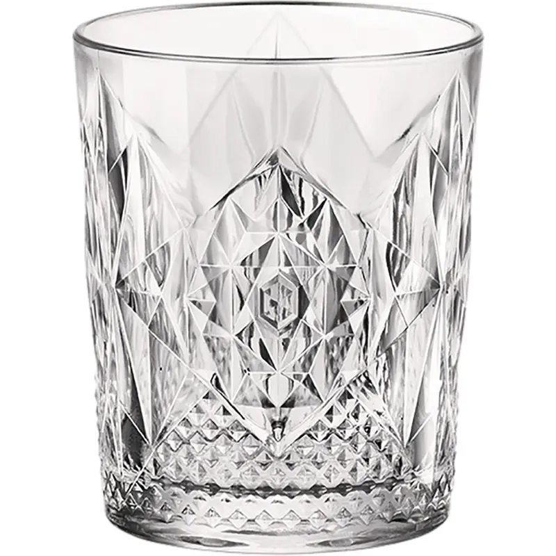 Stalgast Trinkglas, Glasserie Stone, 390 ml