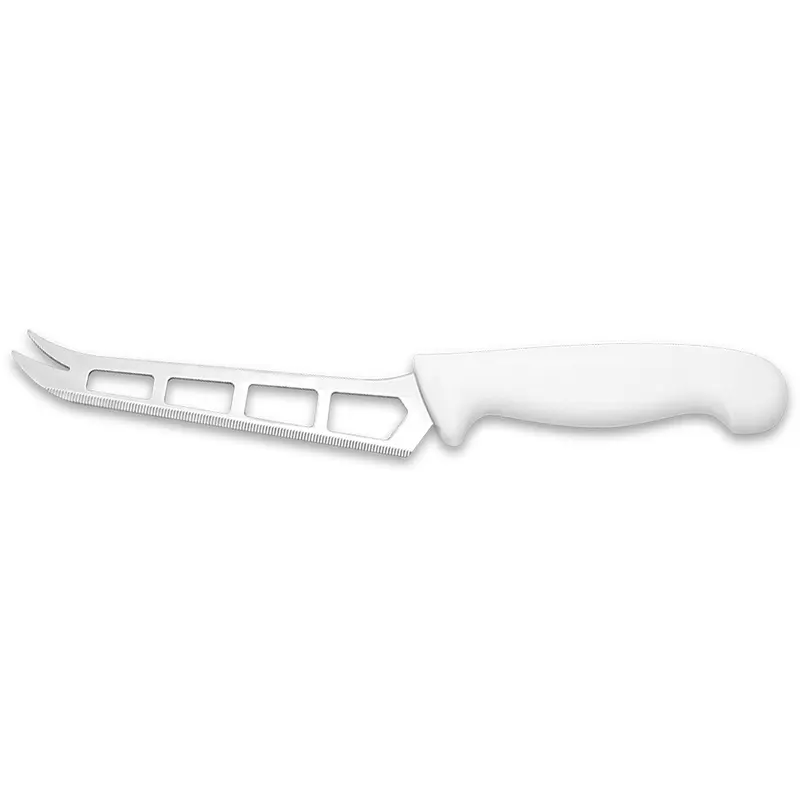 Stalgast Weichkäsemesser Serie Zippy, weiß, L. 130 mm