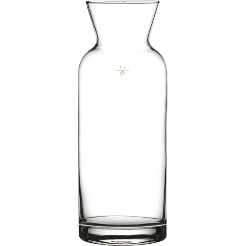 Stalgast Wein-/Wasserkaraffe, 1 Liter