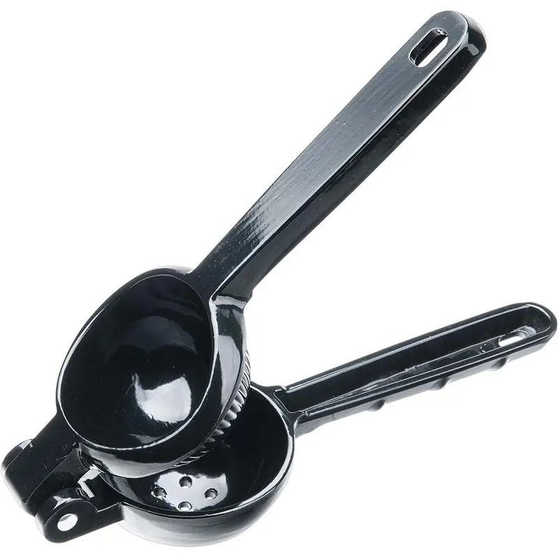 Stalgast Zitruspresse aus Aluminium, L. 208 mm