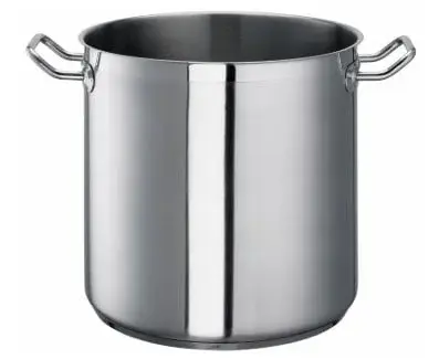 Suppentopf Chef, 24cm, ca. 10,8 Liter