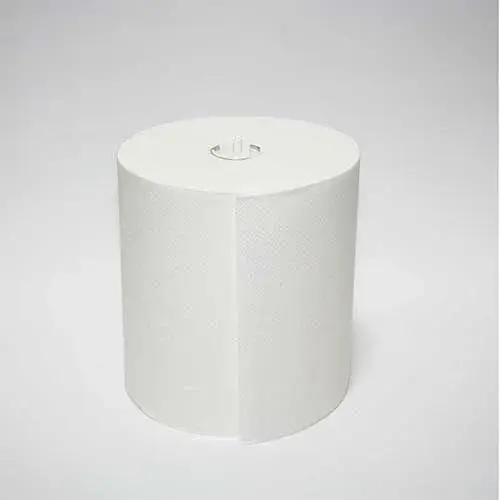 System-Handtuchrollen, 140 m x 20,3 cm, hochweiß