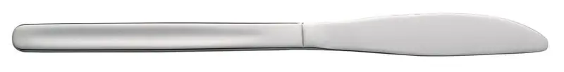 Tafelmesser - 12 Stk., HENDI, Budget Line, 12 Stk., (L)212mm