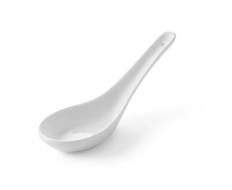 Tapasschälchen Cuchara - 6 Stk., HENDI, 6 Stk., 130x43x(H)26mm