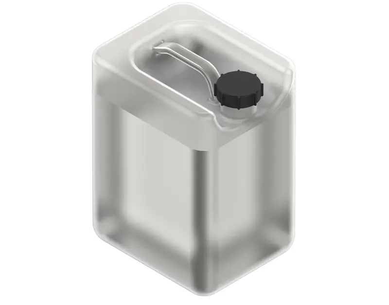 Technoeka Reiniger und Klarspüler MKDET, für automatisches Reinigungssystem MKWT