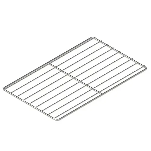 Tecnoeka Einschubrost KG9G, GN 1/1, verchromt