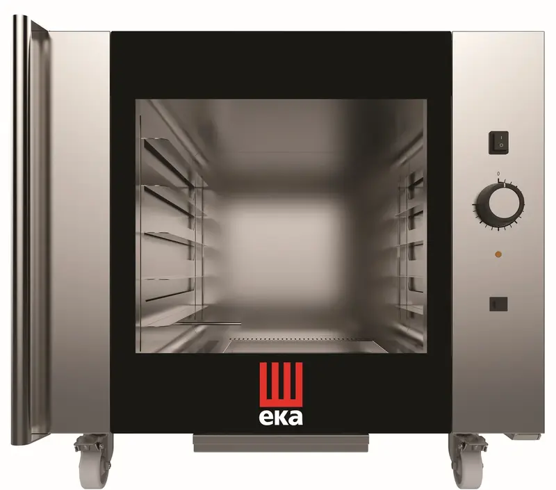 Tecnoeka Gärschrank Millennial MKL 1064 S, 10 x 600x400 mm, für MKF S mit 4, 6 und 10 Einschüben