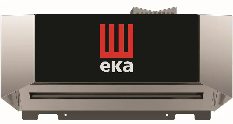 Tecnoeka Kondensationshaube Evolution Next EKKCN 523, für EKF 523 N UD und EKF 523 N T DU