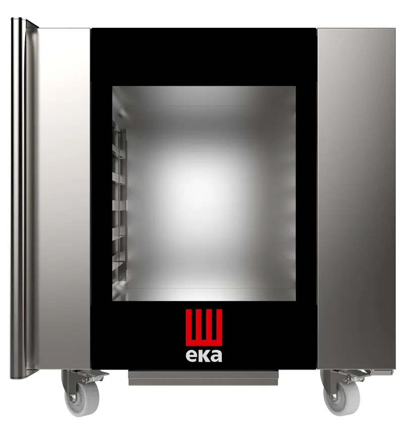Tecnoeka Warmhalteschrank Millennial MKM 1211, 12 x GN 1/1, für MKF BM/TS mit 5, 7 und 11 Einschüben