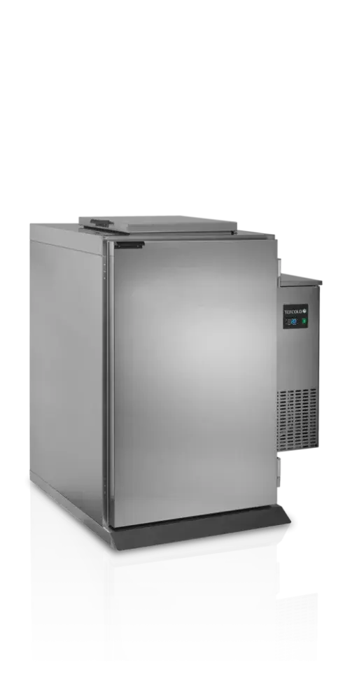 Tefcold Abfallkühler WBC 240