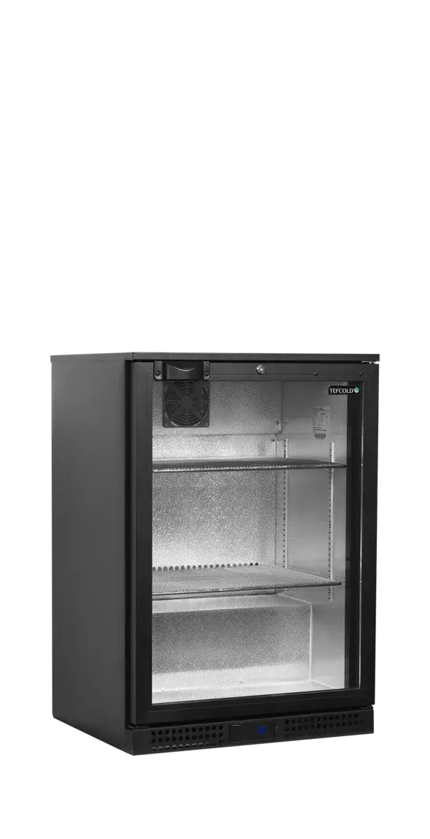 Tefcold Backbar-Kühlschrank BA16H