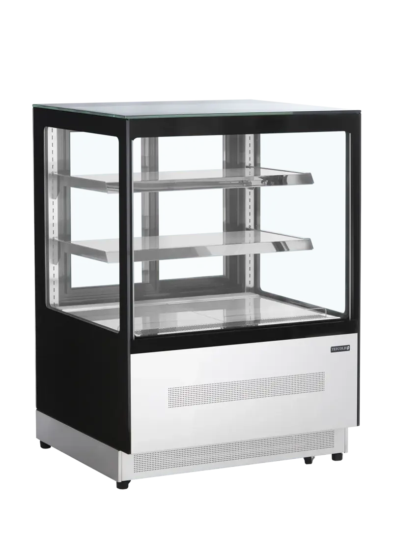 Tefcold Display Backwarentheke LPD900F/BLACK