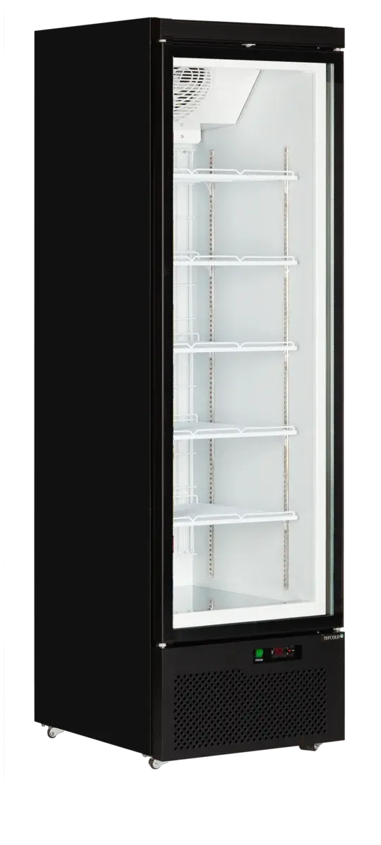 Tefcold Displaygefrierschrank Atom Maxi F1DB
