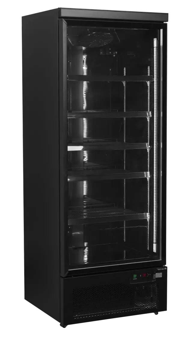 Tefcold Displaykühlschrank Atom Atom Maxi C1DBB