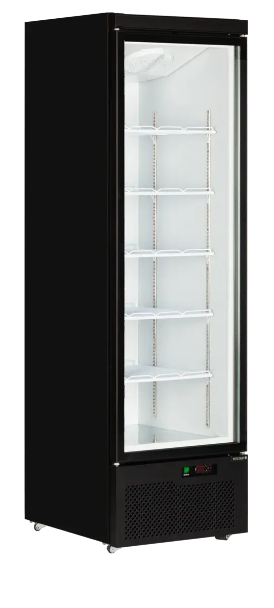 Tefcold Displaykühlschrank Atom Maxi C1DB