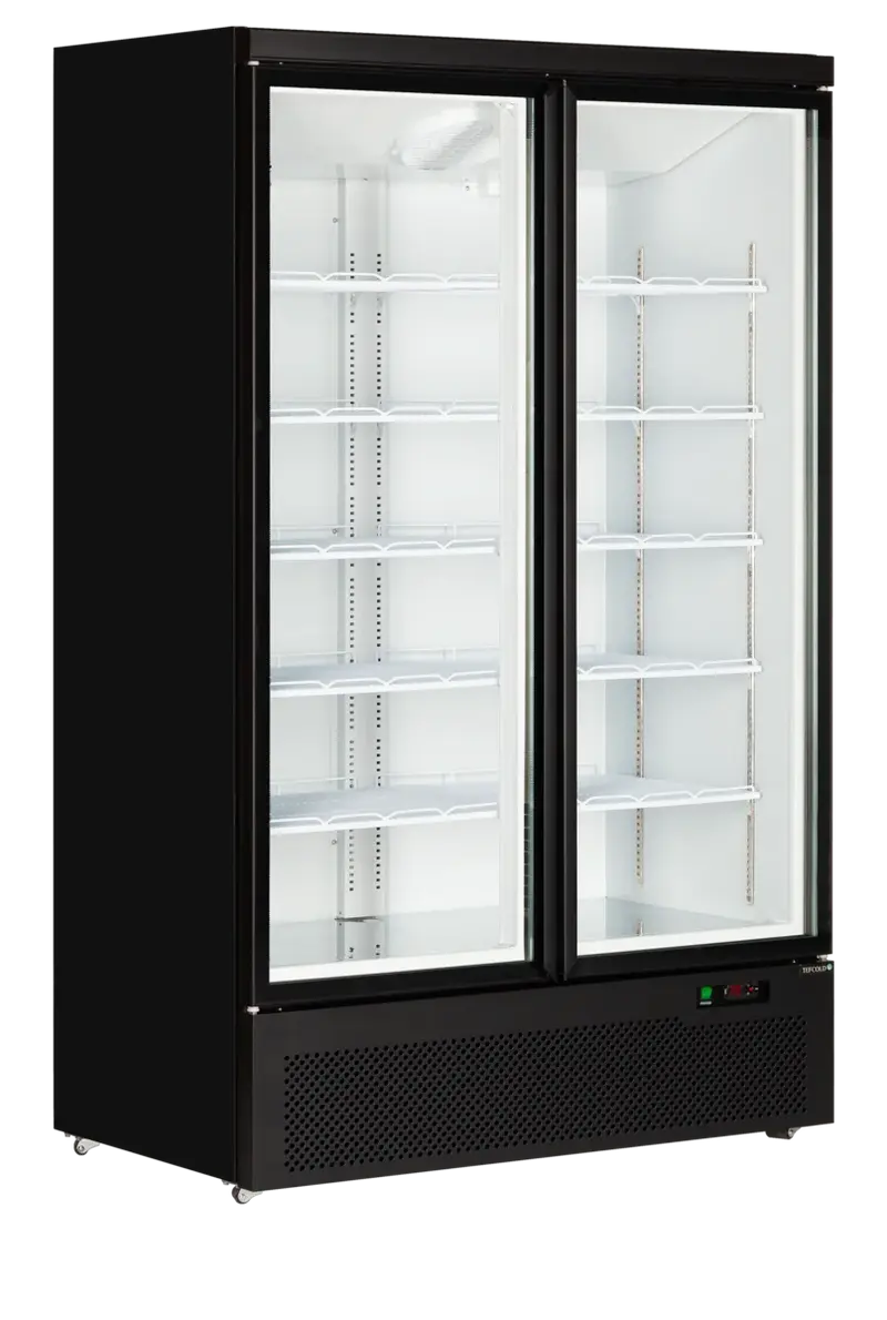 Tefcold Displaykühlschrank Atom Maxi C2DB