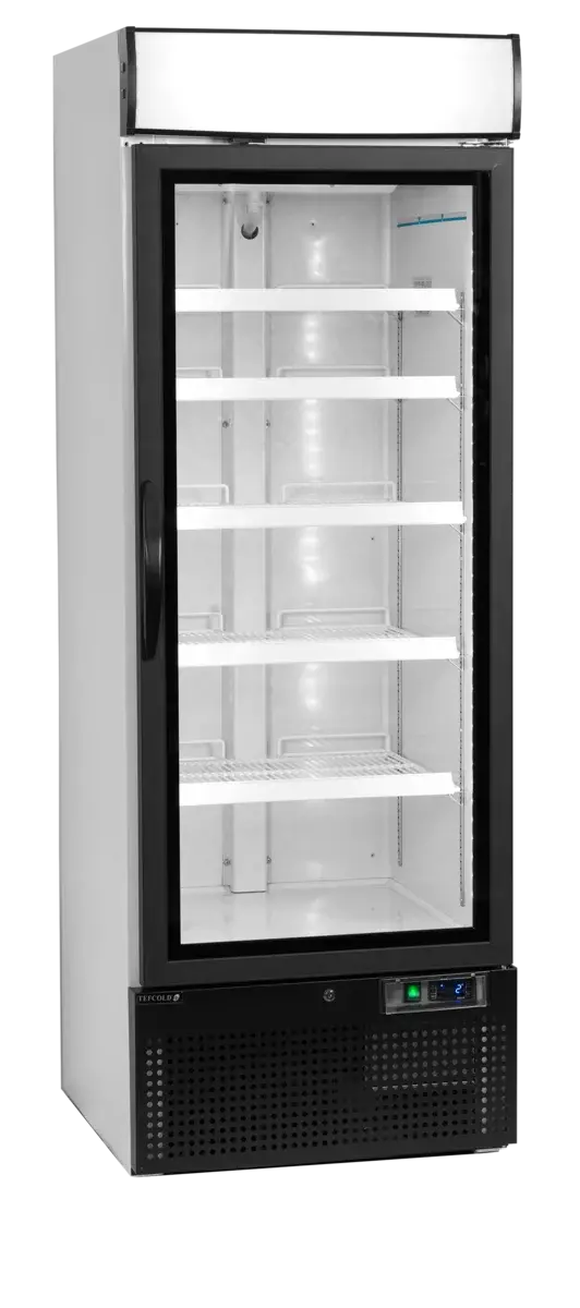 Tefcold Displaykühlschrank NC2500G