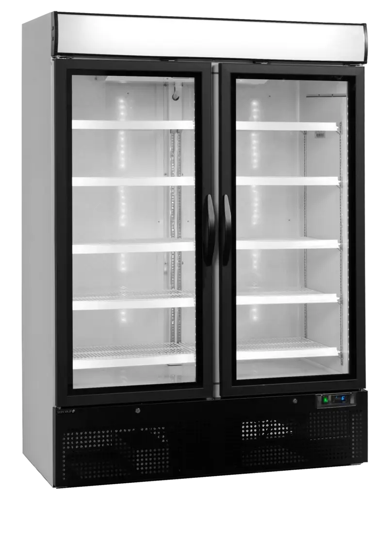 Tefcold Displaykühlschrank NC5000G
