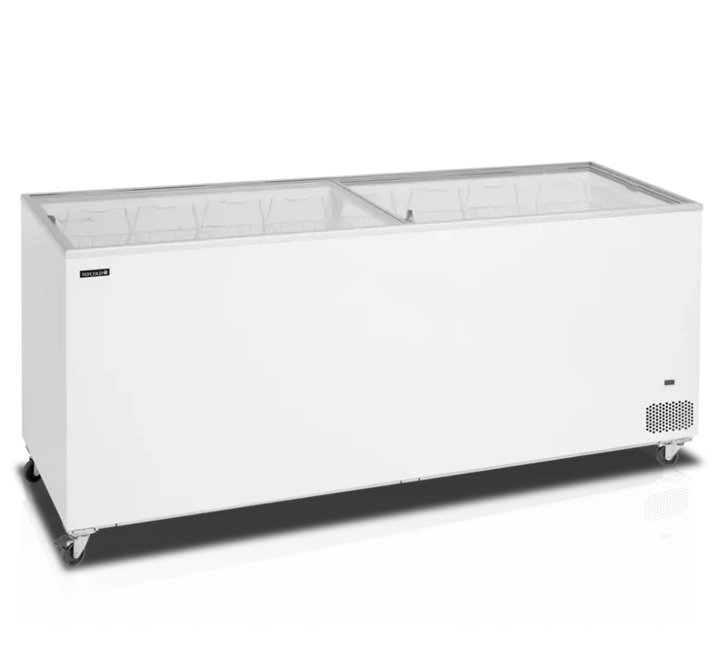 Tefcold Eiscrem-Gefriertruhen IC701SC