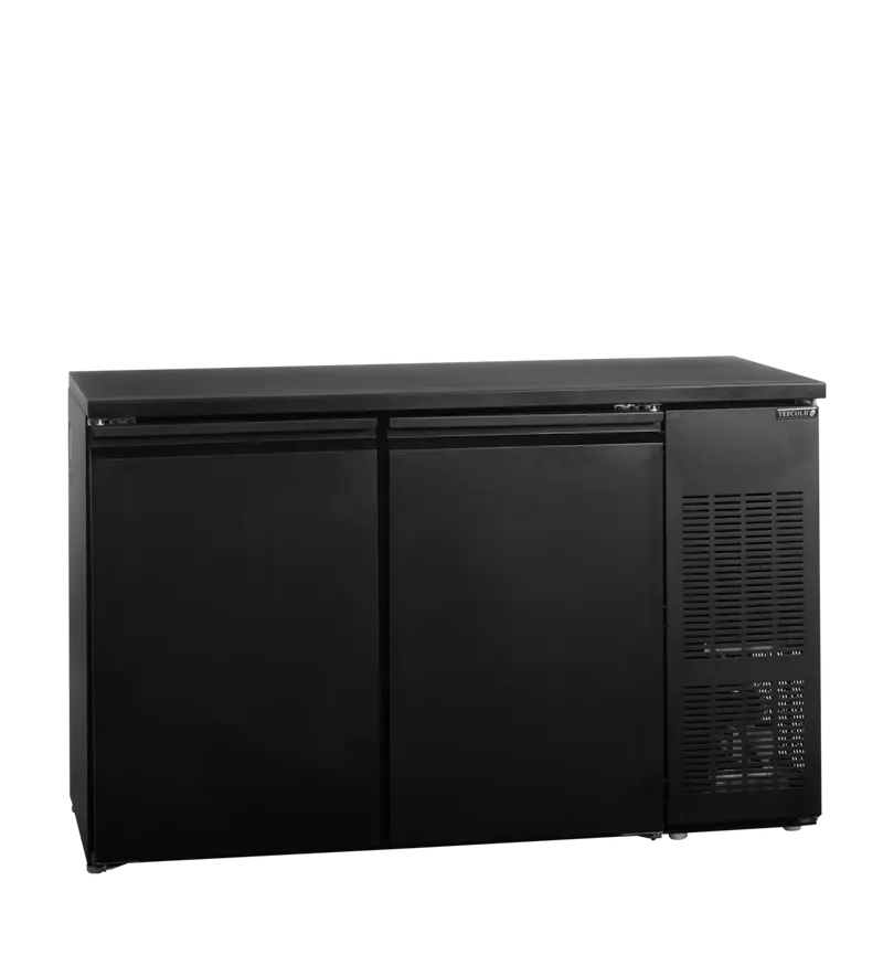 Tefcold Fasskühlschrank CKC8