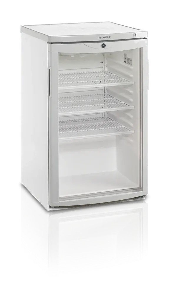 Tefcold Getränkekühlschrank ECO 109