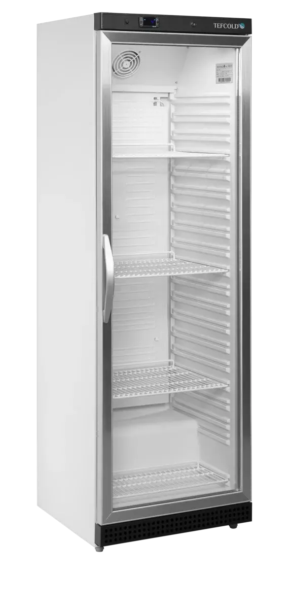 Tefcold Getränkekühlschrank UR400G