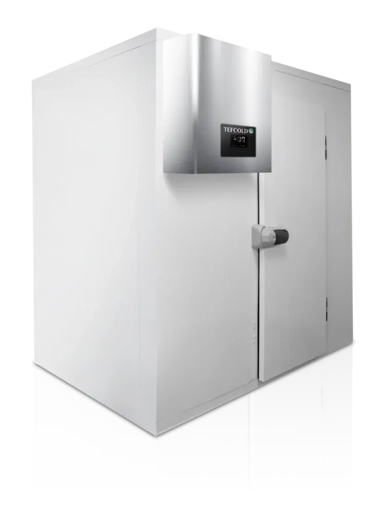 Tefcold Kühlzelle CRPF2124