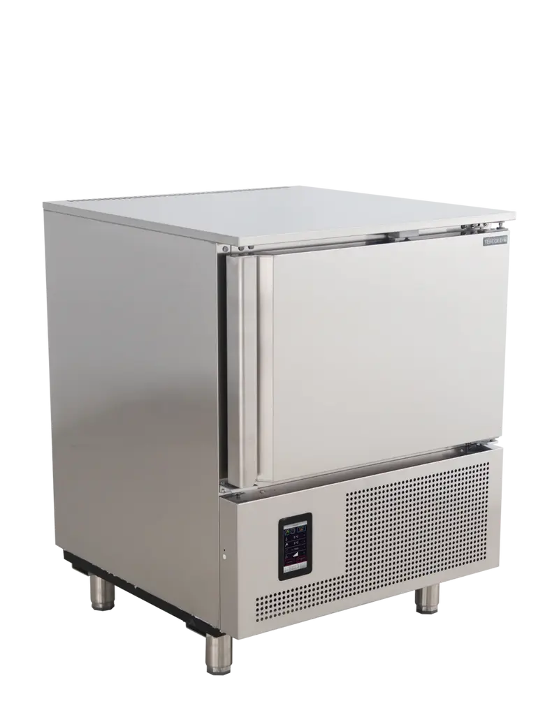 Tefcold Schockkühler / Schockfroster BLCA5X1, GN 1/1