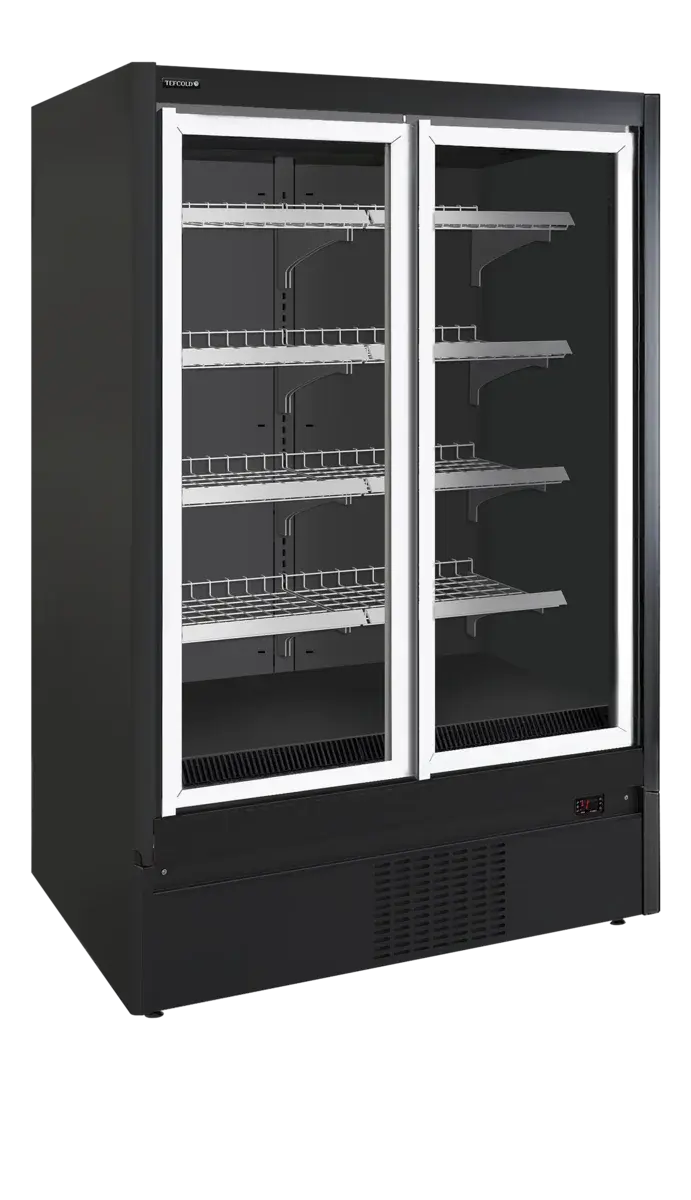 Tefcold Supermarkt-Multideck-Gefrierschrank EXTRA1250FD