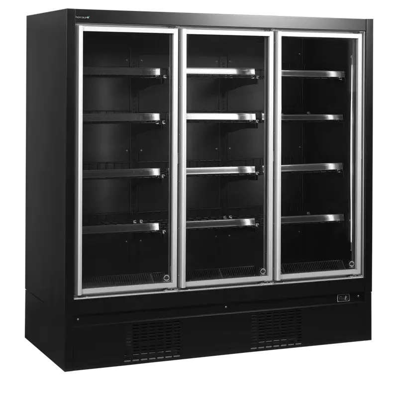 Tefcold Supermarkt-Multideck-Gefrierschrank EXTRA1875FD