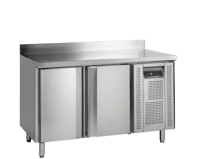 Tefcold Thekengefrierschrank CF7210, GN1/1, mit Aufkantung