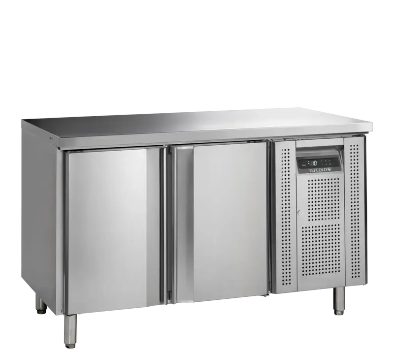 Tefcold Thekengefrierschrank CF7210/-SP, GN1/1