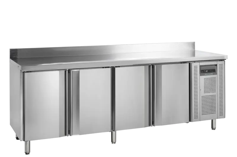 Tefcold Thekengefrierschrank CF7410, GN1/1, mit Aufkantung