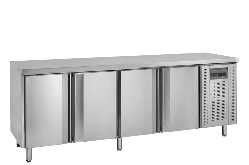 Tefcold Thekengefrierschrank CF7410/-SP, GN1/1