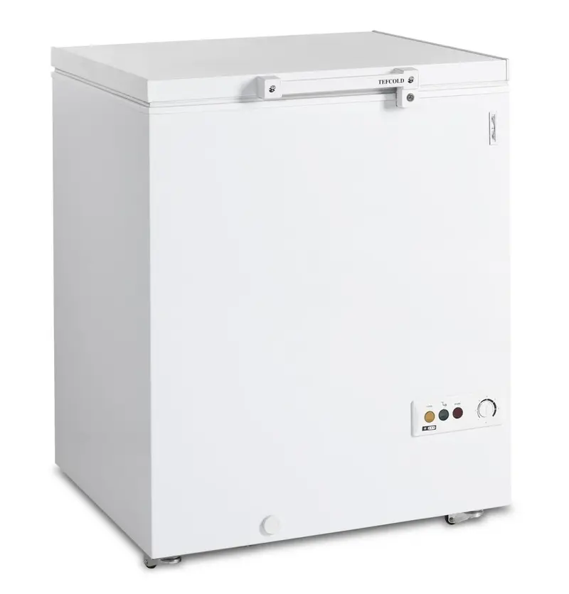 Tefcold Tiefkühltruhe FR 205