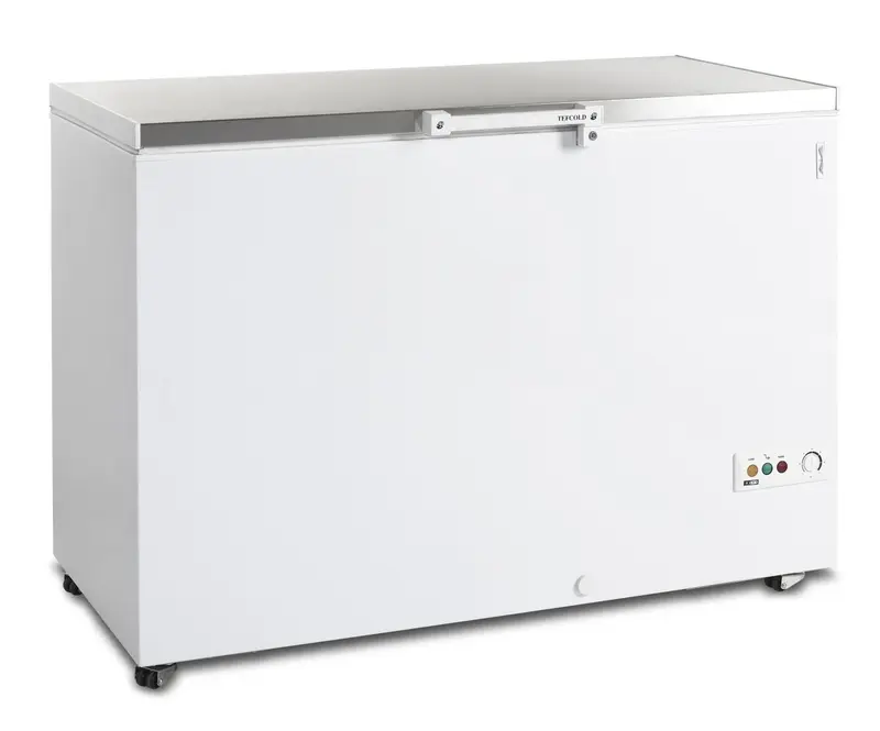Tefcold Tiefkühltruhe FR 405 S
