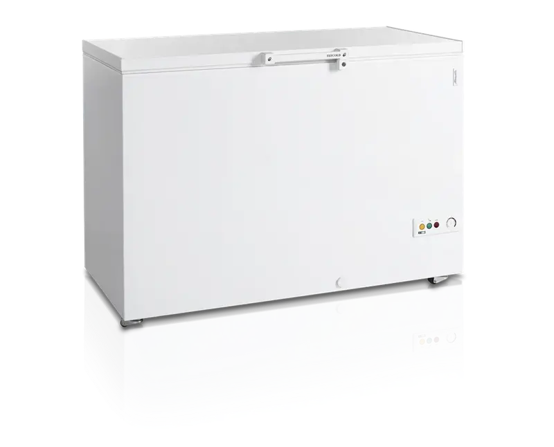 Tefcold Tiefkühltruhe FR405 SL