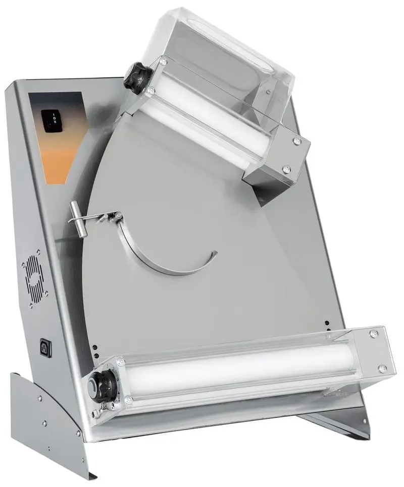 Teigausrollmaschine 300, elektrisch, HENDI, 230V/250W, 475x375x(H)660mm