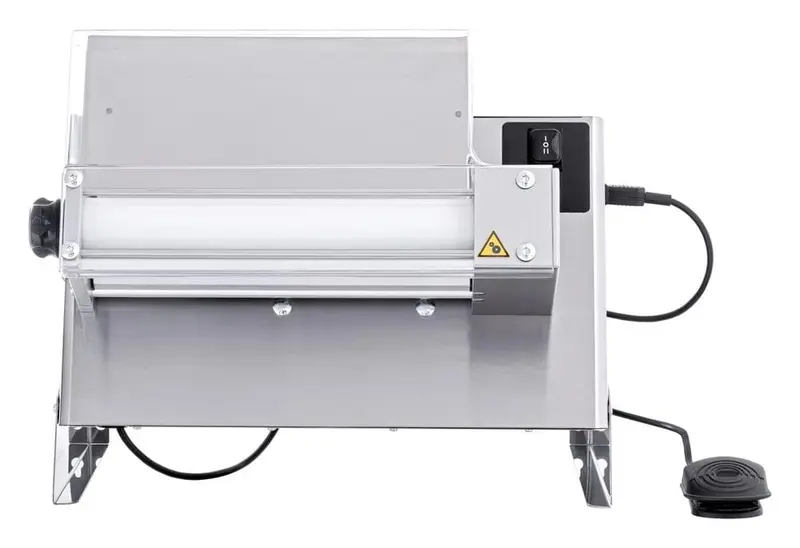 Teigroller 300, elektrisch, HENDI, 230V/250W, 480x335x(H)430mm