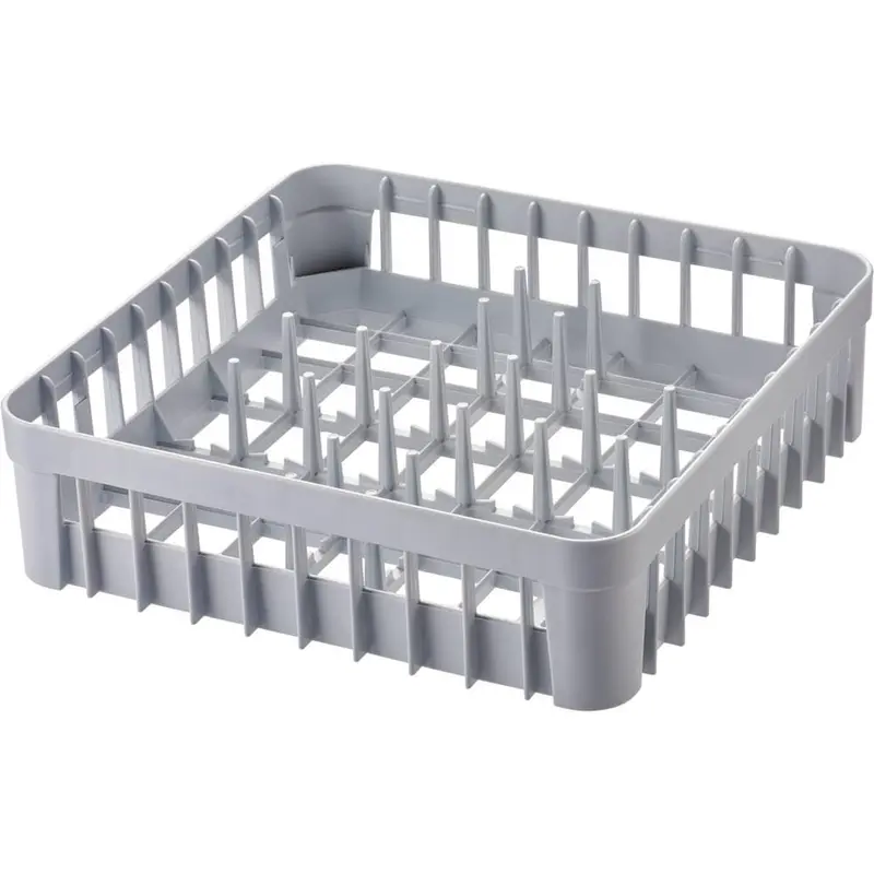 Tellerkorb 400 x 400 x 110 mm