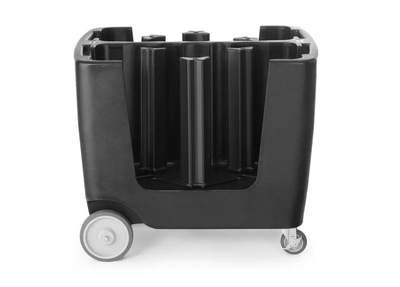 Tellerwagen, AmerBox, 930x720x(H)785mm