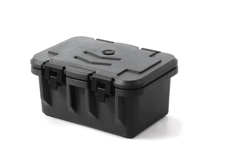 Thermo Catering-Container GN 1/1, Toploader, AmerBox, GN 1/1, 630x460x(H)305mm