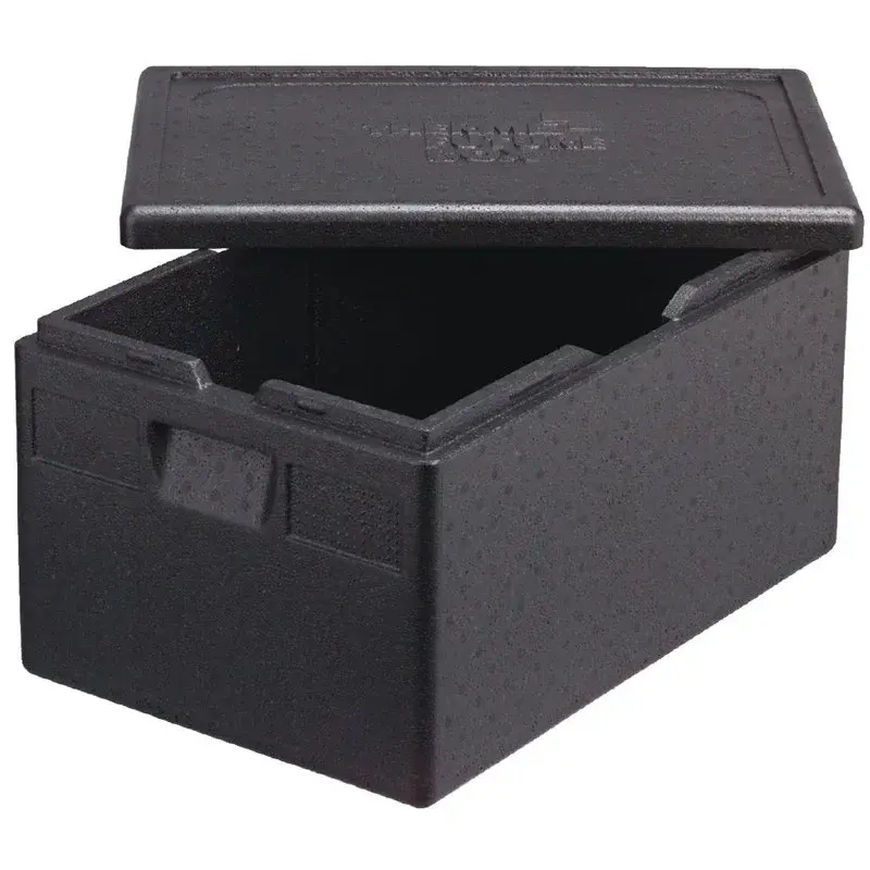 Thermo Future Thermobox PP Eco 21 Liter GN 1/1, von -40 bis +120 °C