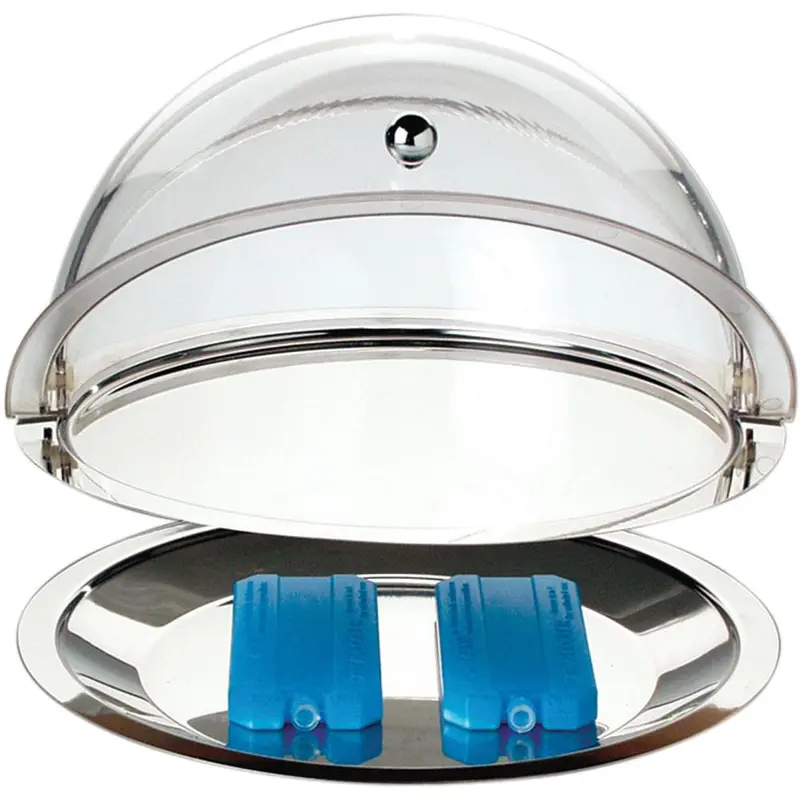 Thermo-Set, 5-teilig, Ø 38 cm, Höhe 24 cm