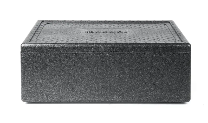 Thermobox Profi Line, HENDI, Profi Line, GN 1/1, 40L, 600x400x(H)285mm