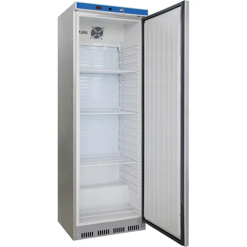 Tiefkühlschrank VT66E, Abmessung 600 x 600 x 1850 mm (BxTxH)