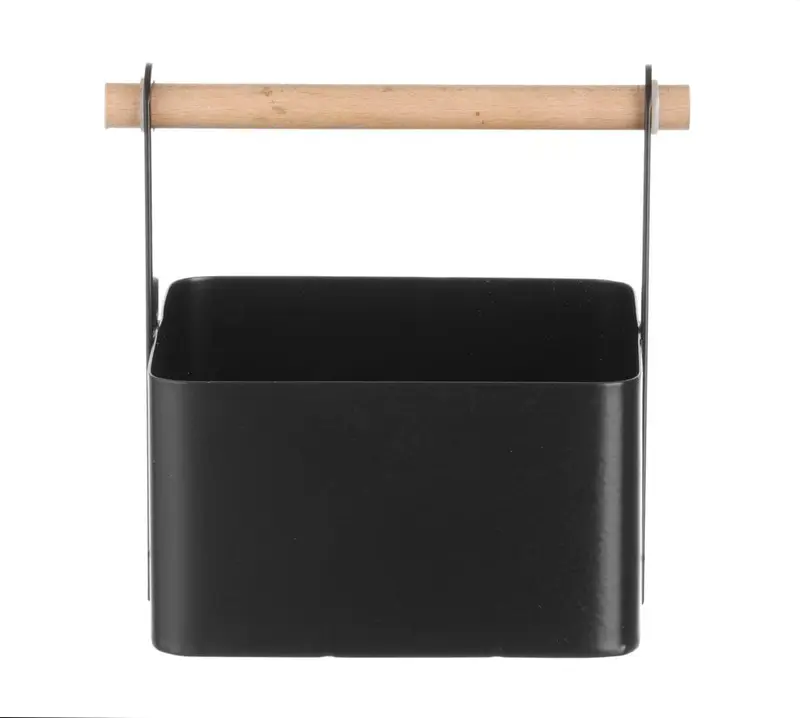 Tisch-Caddy, HENDI, 170x130x(H)160mm