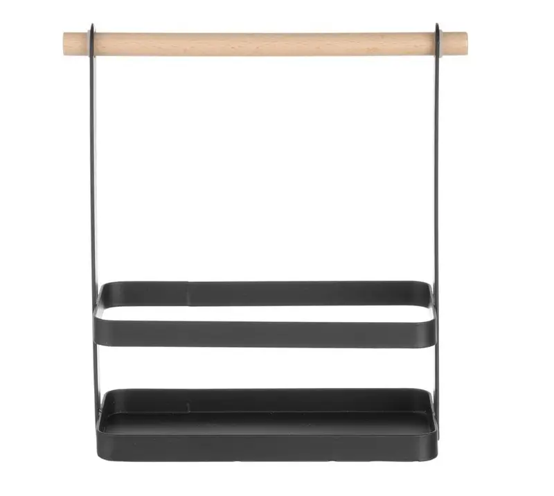 Tisch-Caddy, HENDI, 230x100x(H)240mm